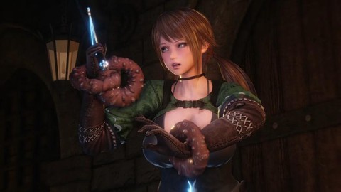 dnf触手什么意思[图1]