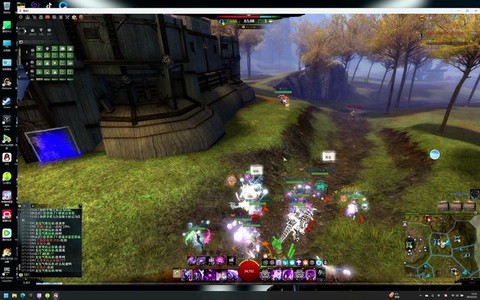 激战2怎么激活决战[图1]