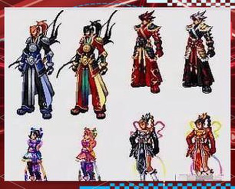 dnf国庆套什么时候下架[图2]