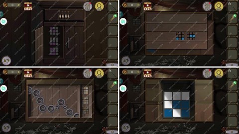 密室逃脱1第九关怎么过