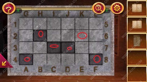 密室逃脱1第九关怎么过[图1]