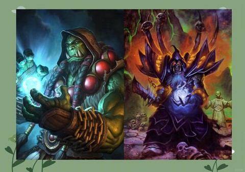 炉石传说新版本叫什么