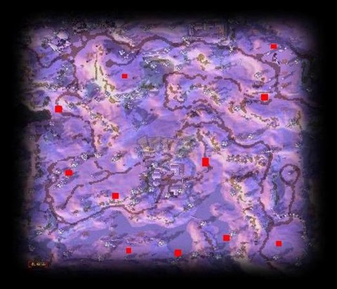 天龙八部天外马怎么刷