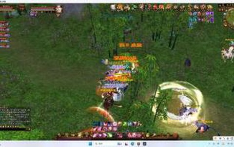 天龙八部天外马怎么刷[图1]