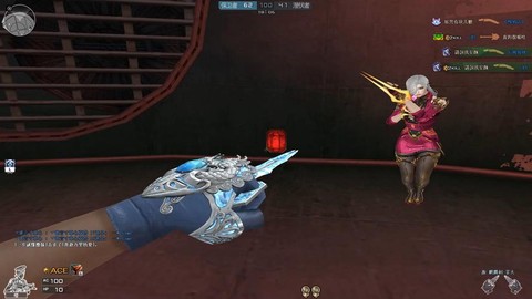 穿越火线手游麒麟刺怎么获得[图1]