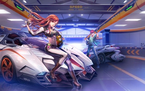 电脑qq飞车怎么开始[图2]