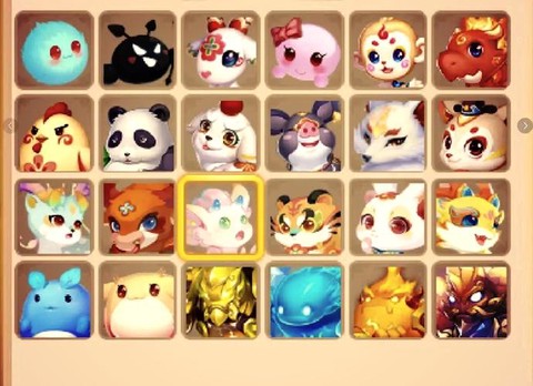 梦幻西游什么神兽最好[图1]