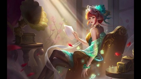 英魂之刃如何恢复声音