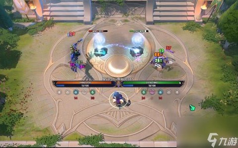 dota2怎么打孔[图2]