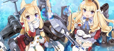 碧蓝航线3-4出什么[图2]