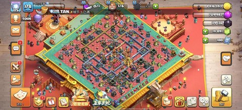 部落冲突部落怎么收人[图2]