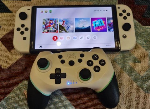 穿越火线手游怎么连接手柄[图1]