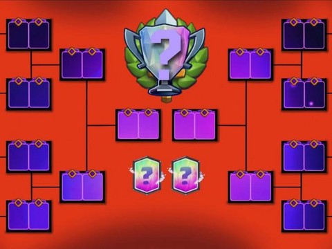 皇室战争锦标赛怎么打[图1]