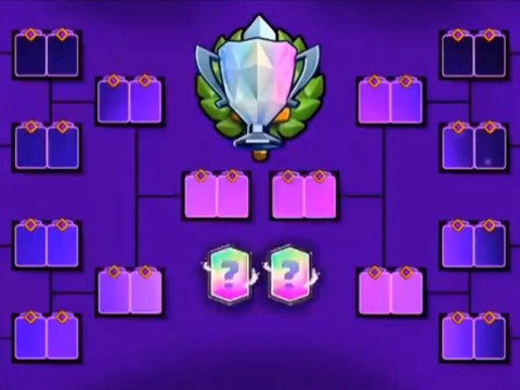 皇室战争锦标赛怎么打[图2]