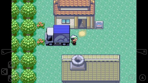 口袋妖怪单机版闪雷石怎么获得[图1]