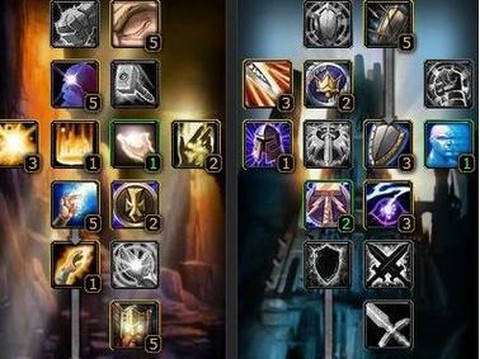 炉石传说怎么打奶骑[图2]