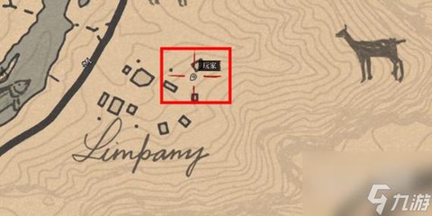 荒野大镖客松鼠怎么打[图2]