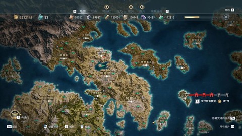 刺客信条2怎么跳过剧情[图1]