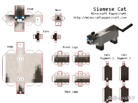 我的世界猫怎么染色[图2]