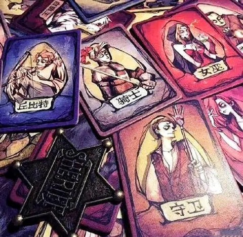 狼人杀守护的花怎么加[图2]