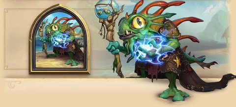 炉石传说萨满皮肤怎么获得[图2]