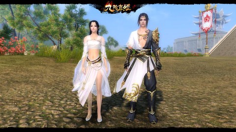 九阴真经明教怎么样[图1]