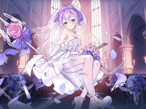 标枪碧蓝航线怎么样[图1]