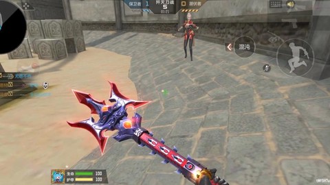 第五人格蓄力刀怎么躲