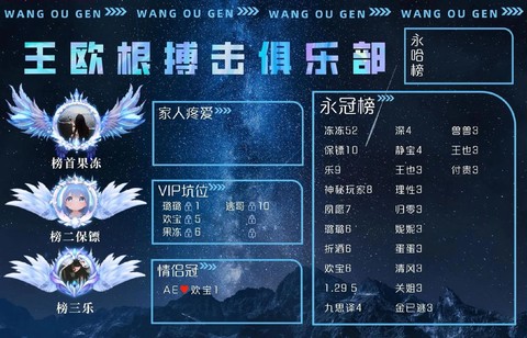 狼人杀冠名是什么意思[图1]