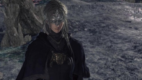 黑暗之魂3专家怎么找[图1]