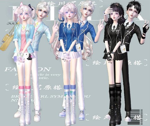 qq炫舞点卷有什么用[图2]