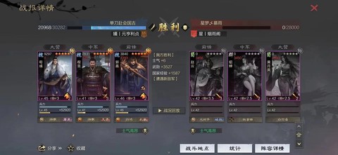 率土之滨程昱有什么用