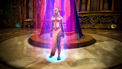 魔兽世界怎么去艾萨拉