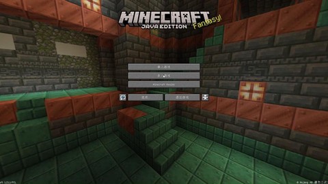 怎么下我的世界1.0