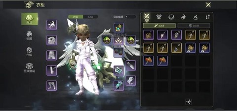 龙之谷手游怎么在马