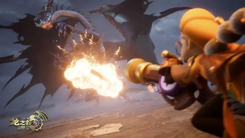 龙之谷手游怎么在马[图1]