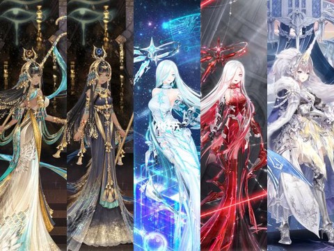 奇迹暖暖有生是什么[图1]