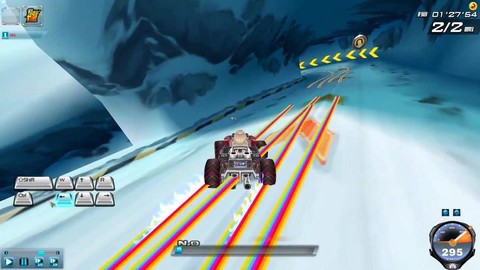 qq飞车松前是什么[图2]