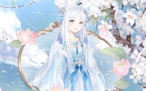 奇迹暖暖镜花影怎么得[图2]