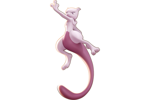 宝可梦超梦什么性格好