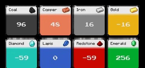 我的世界如何自动采矿[图2]