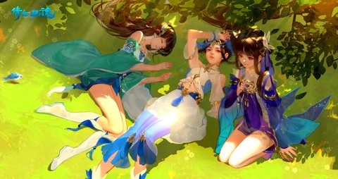 倩女幽魂2怎么赚银两