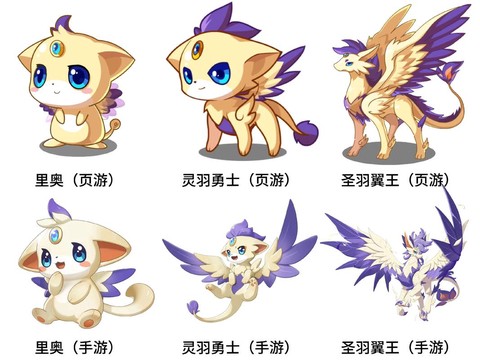 洛克王国怎么快速升级[图2]