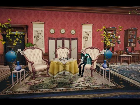 第五人格如何创建房间