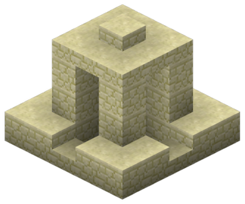 我的世界沙漠水井有什么用[图1]