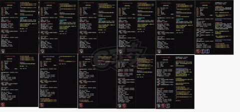 龙之谷的图鉴怎么分解