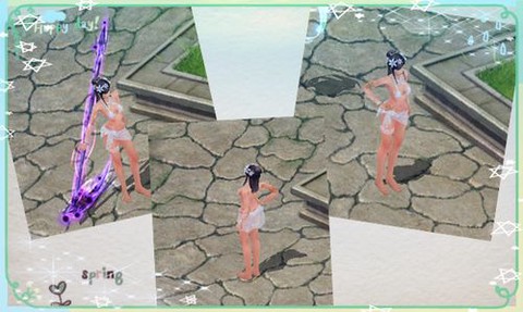 魔域神域外套怎么得