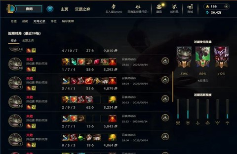 英雄联盟什么是甩锅局[图2]