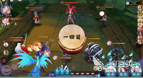 阴阳师魂9正常怎么过