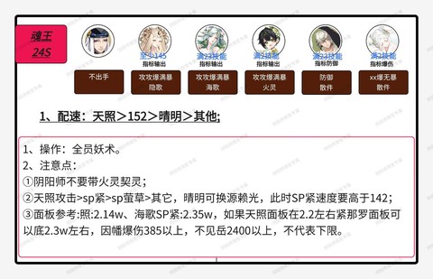 阴阳师魂9正常怎么过[图2]